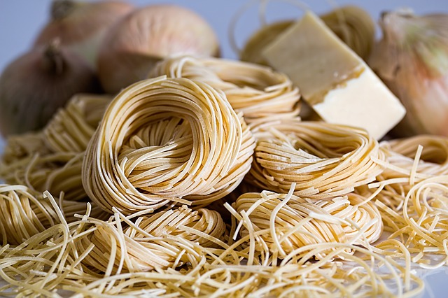 Meritum kuchni włoskiej- prostota oraz naturalne składniki