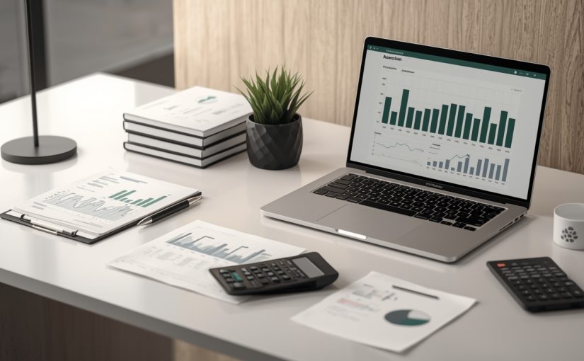 Rozbudowany  zbiór wskazówek  o skutecznym nadzorowaniu finansów działalności