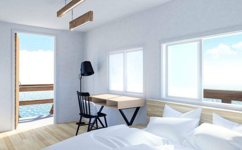 Witryny: Klucz do Satysfakcji, Piękna i Oszczędności Energii.